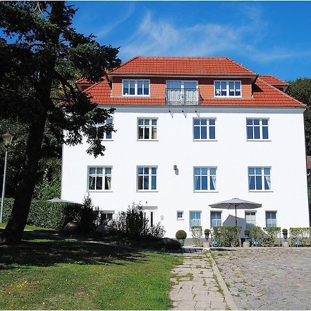 Ferienwohnung In Sassnitz Exterior photo