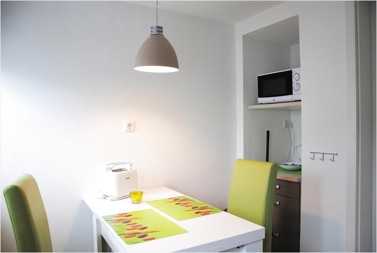 Ferienwohnung In Sassnitz Exterior photo